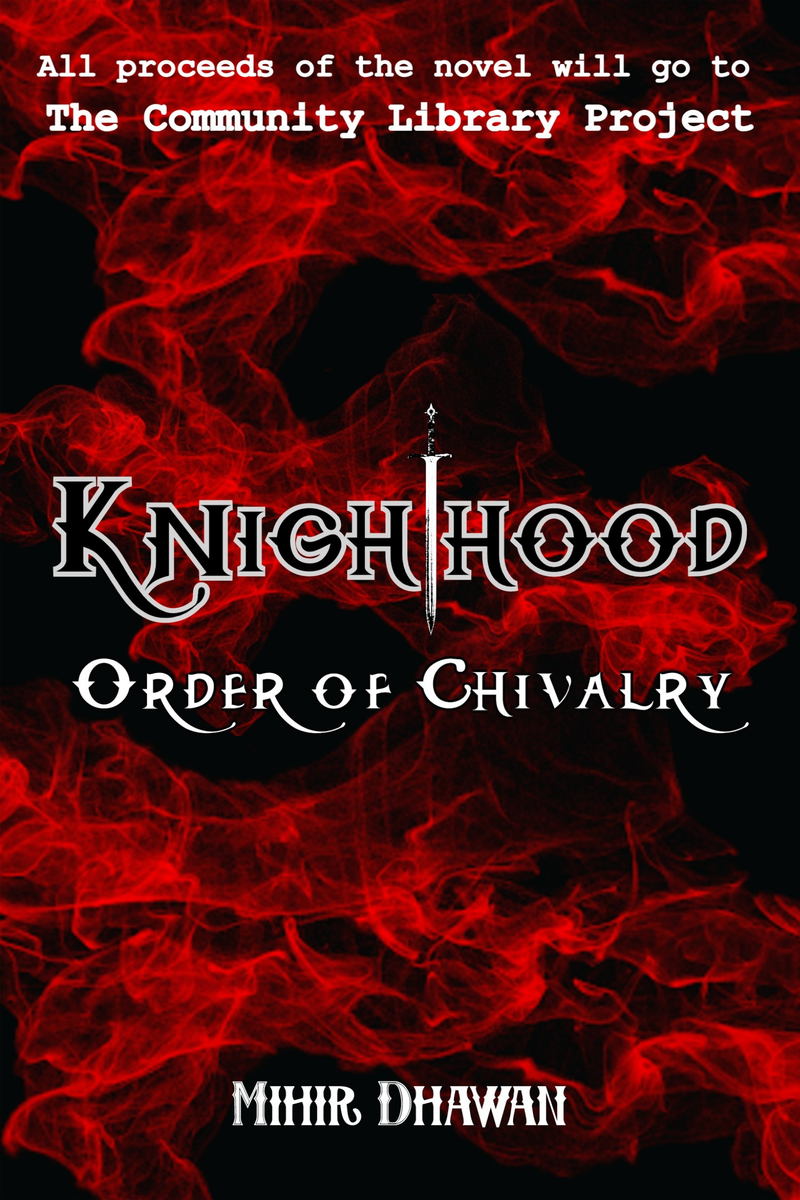 order of chivalry code