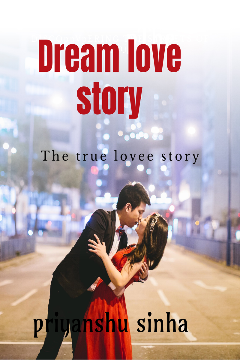Dream love story