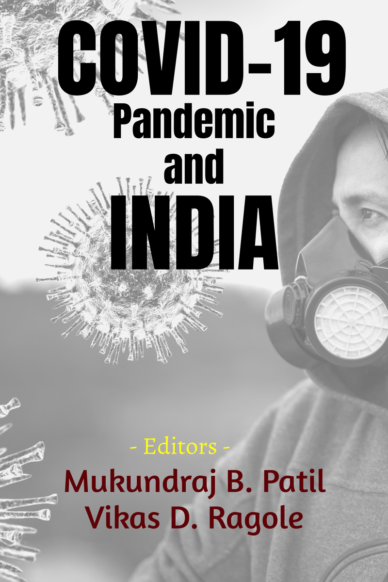 essay on covid 19 pandemic in india