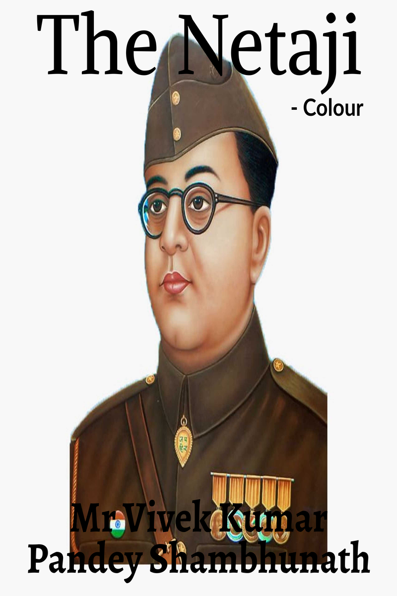 english netaji biography