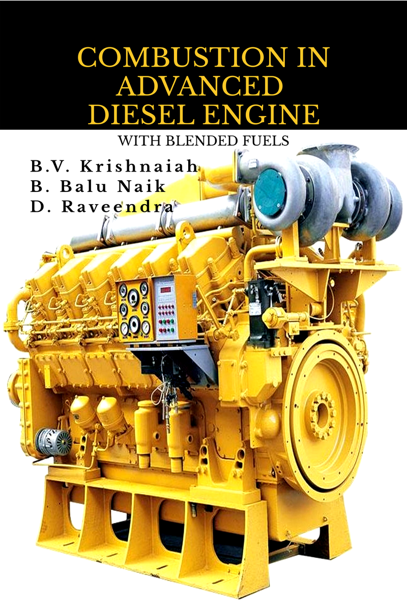 COMBUSTION IN ADVANCED DIESEL ENGINE