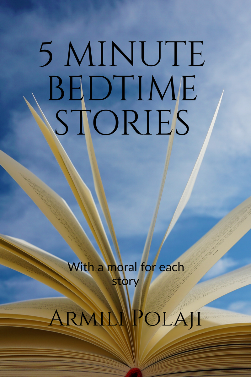 5 Minute Bedtime Stories 