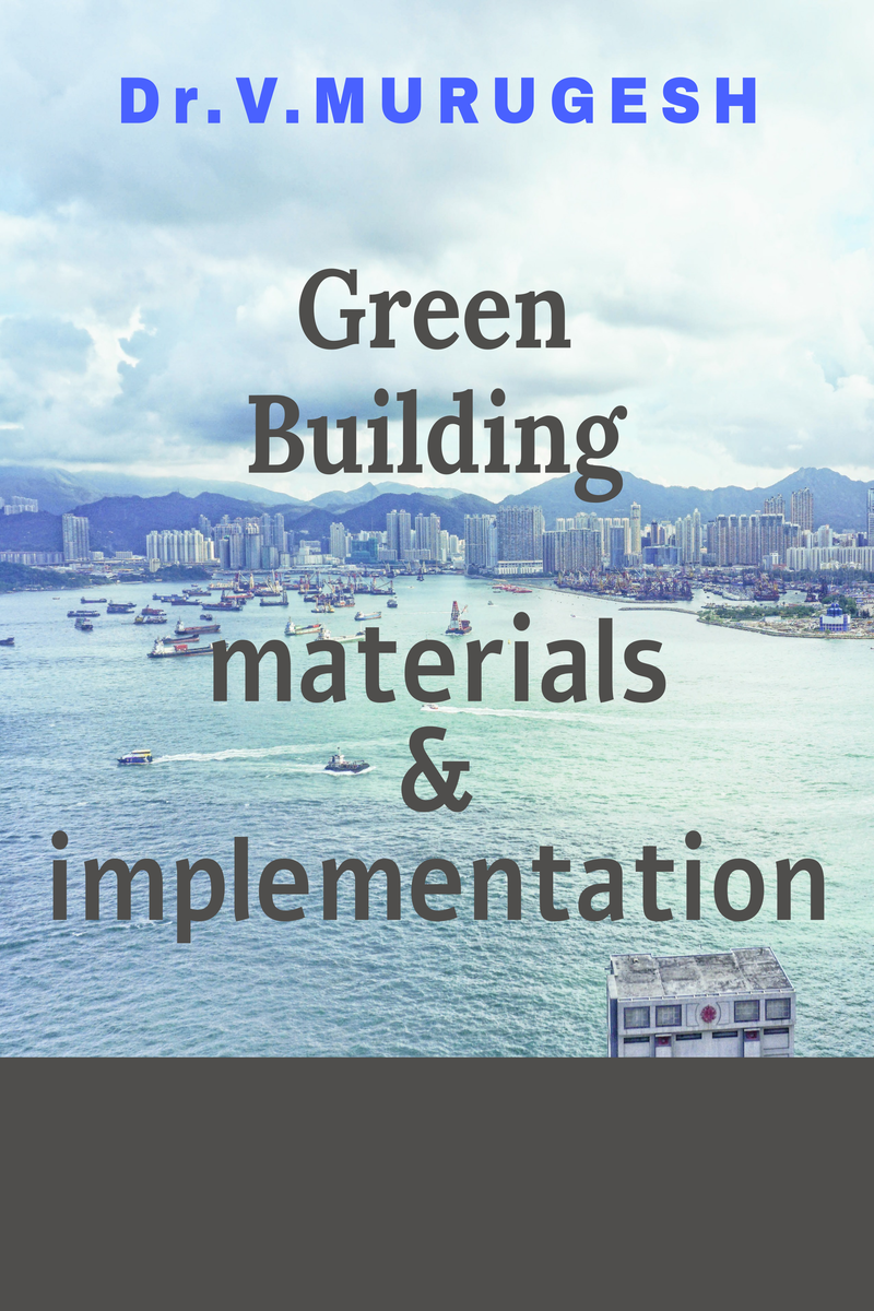 green building materials research paper