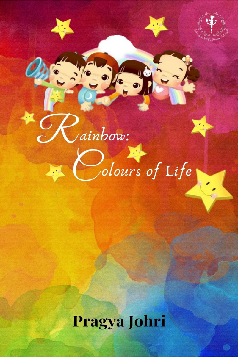 Colours of deals life