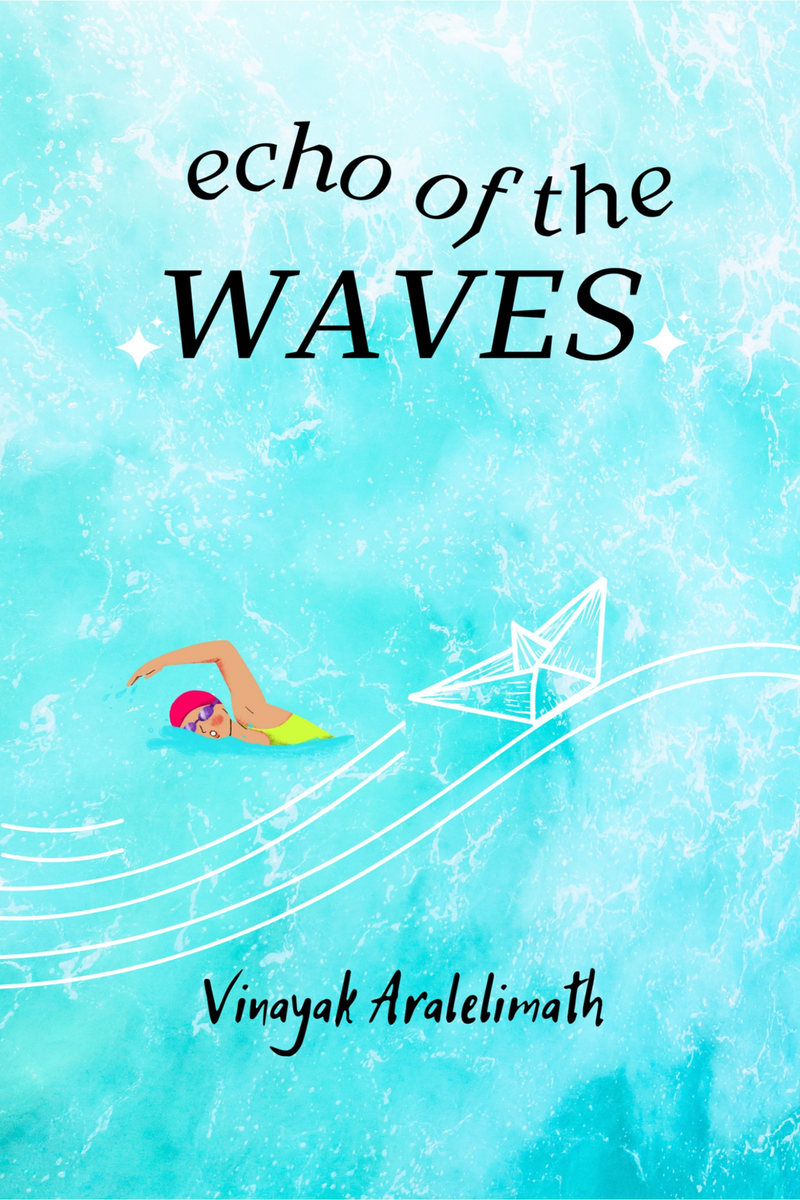 Echo Of The Waves