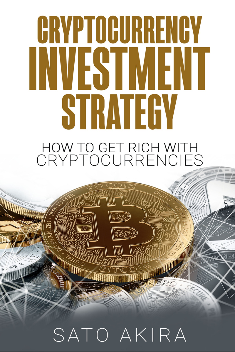 cryptocurrency treasury strategy