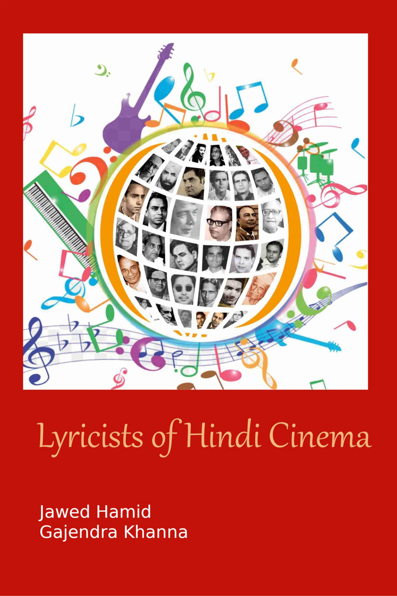 top 10 hindi film lyricists