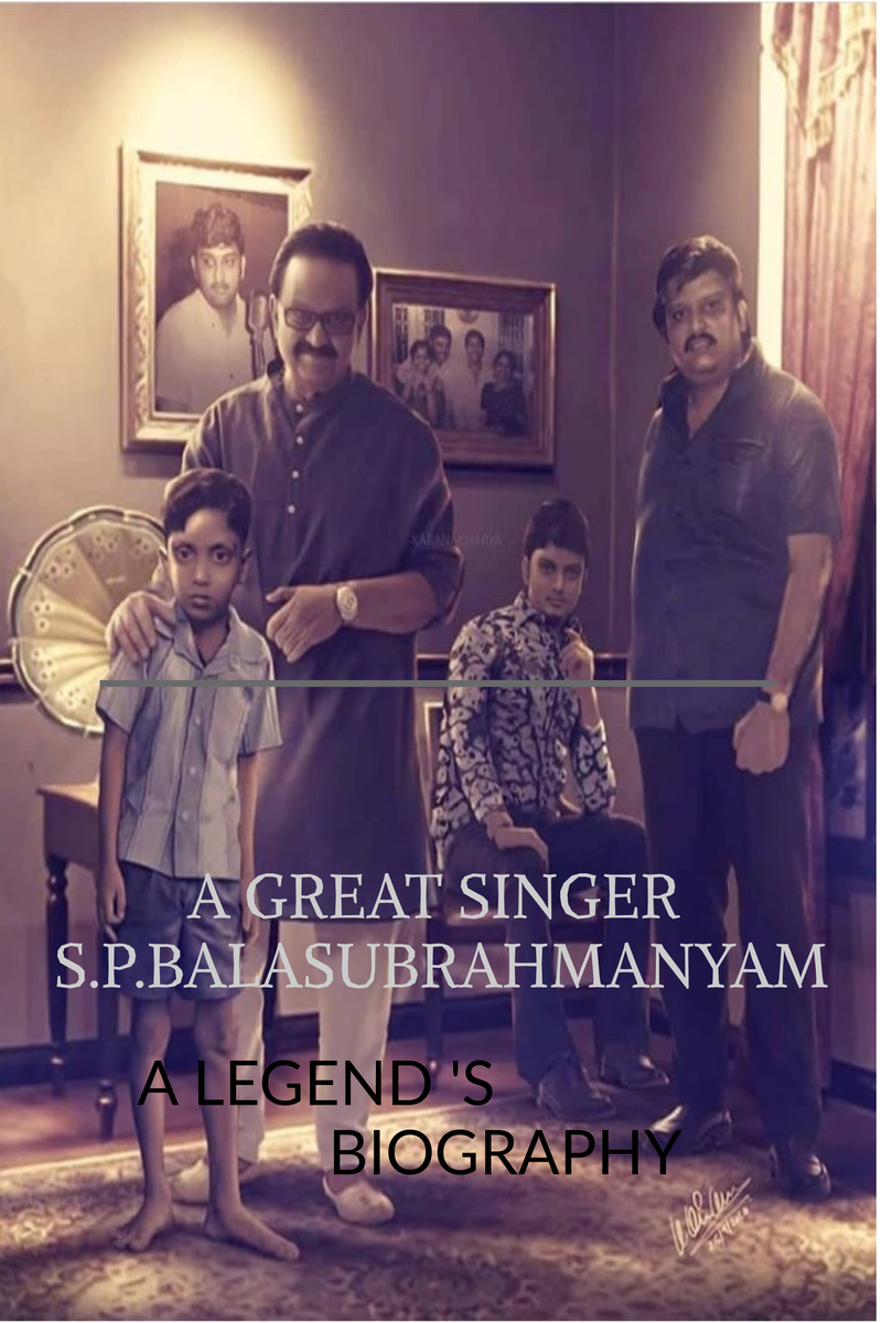 Tribute To SP Balasubrahmanyam Songs Download  Free Online Songs   JioSaavn