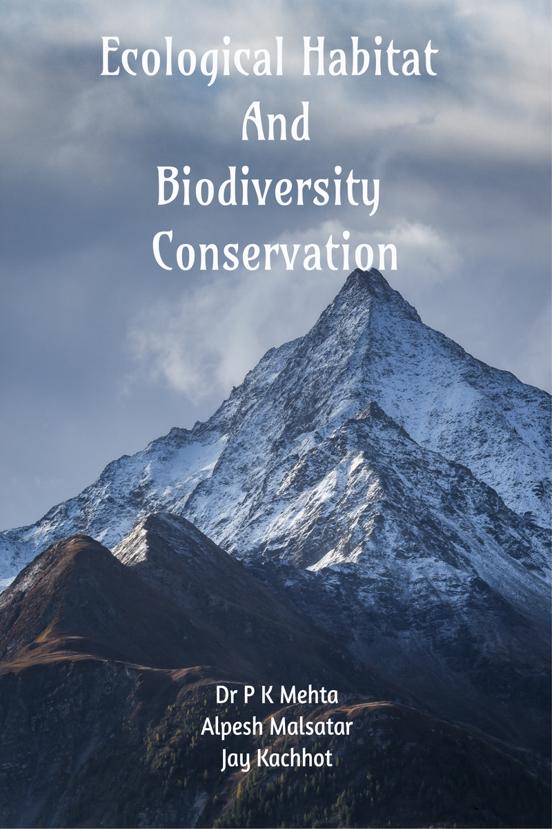 Ecological Habitat And Biodiversity Conservation