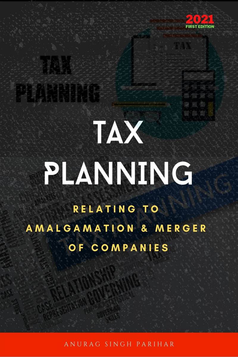 research paper on tax planning