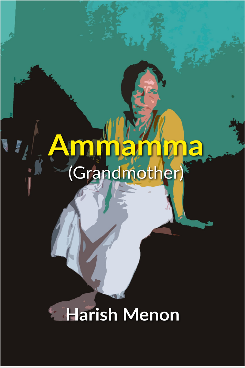 Ammamma