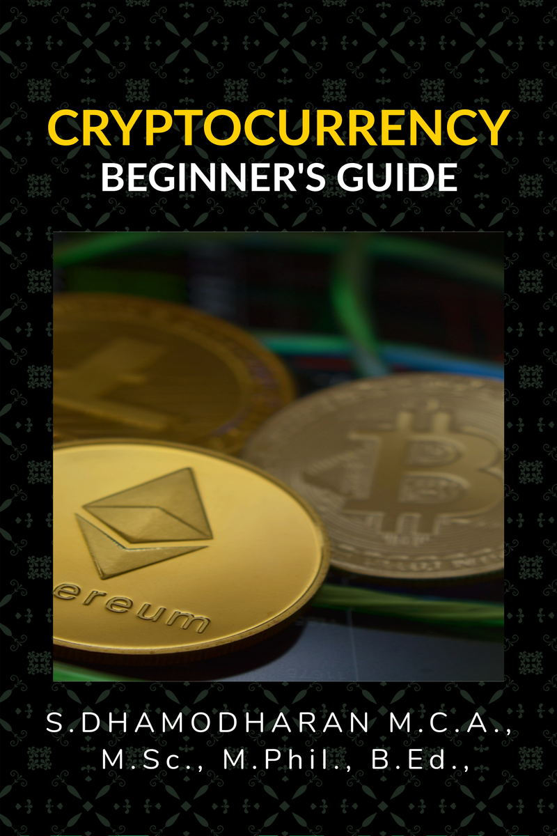 Cryptocurrency Beginner's Guide