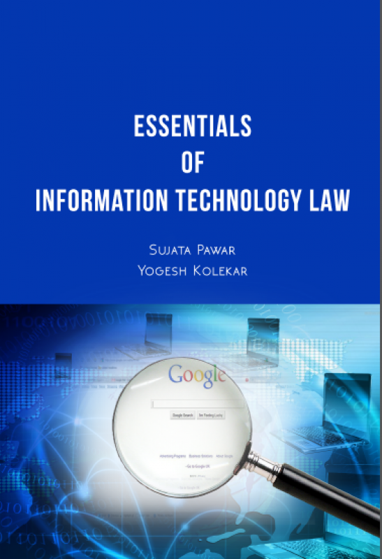 phd in information technology law