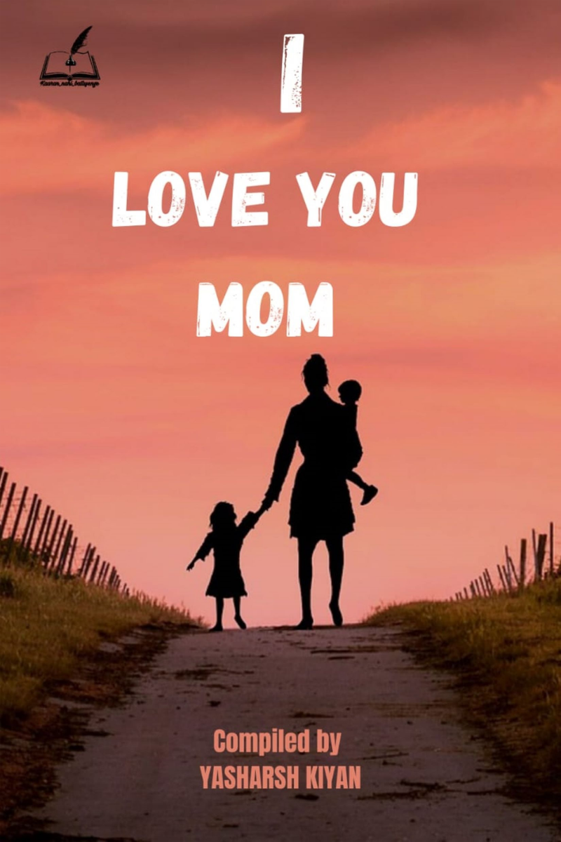 I Love You Mom