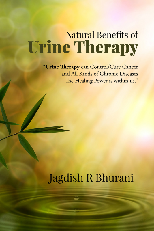 Natural Benefits Of Urine Therapy