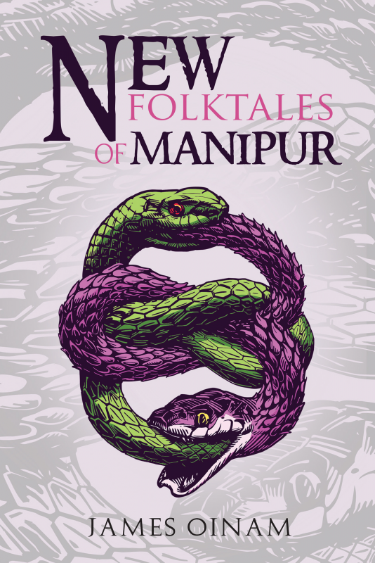 New Folktales of Manipur