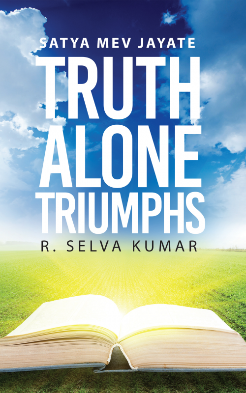 truth alone triumphs essay