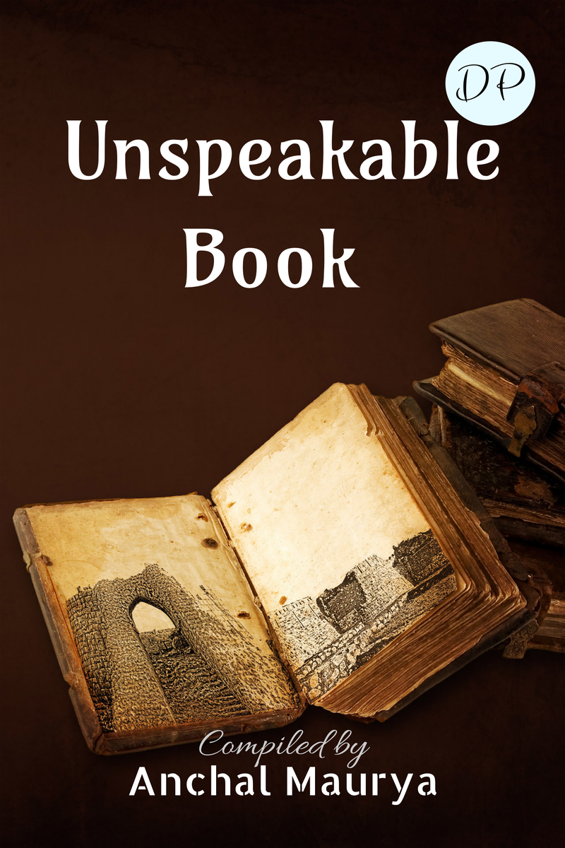 Unspeakable Book