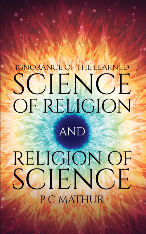 Science of Religion and Religion of Science