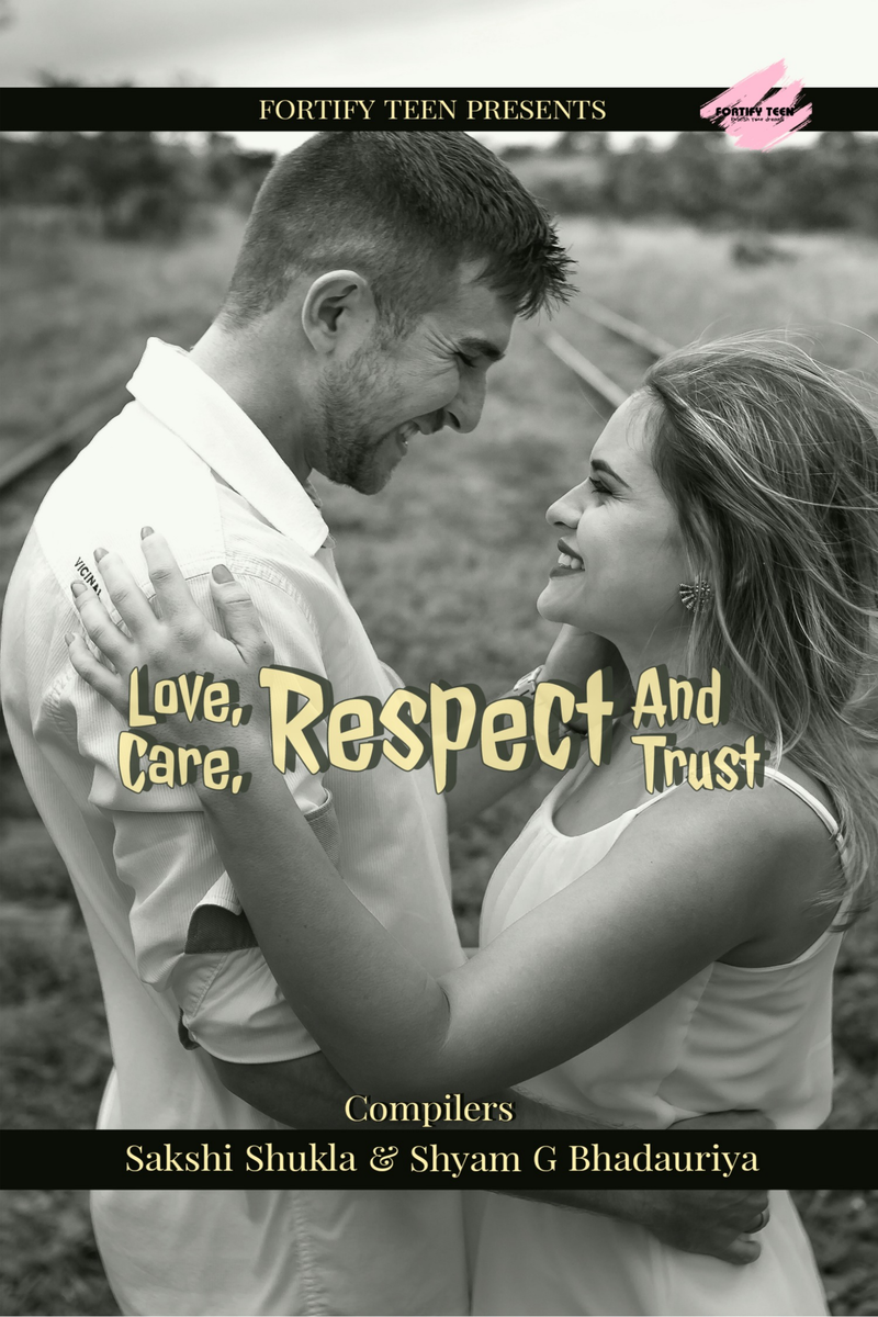 trust love respect