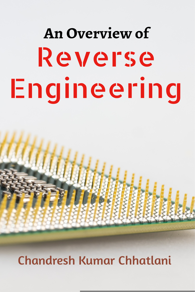 An Overview Of Reverse Engineering