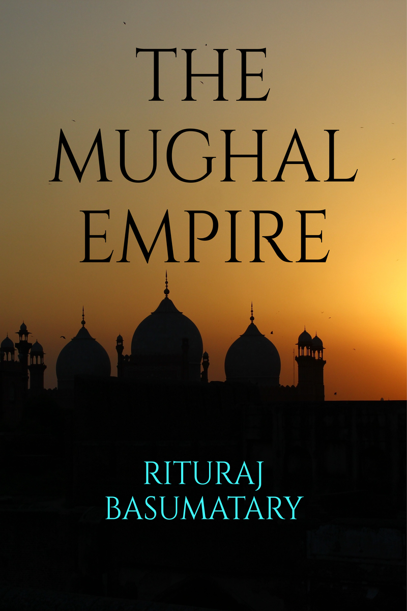 THE MUGHAL EMPIRE