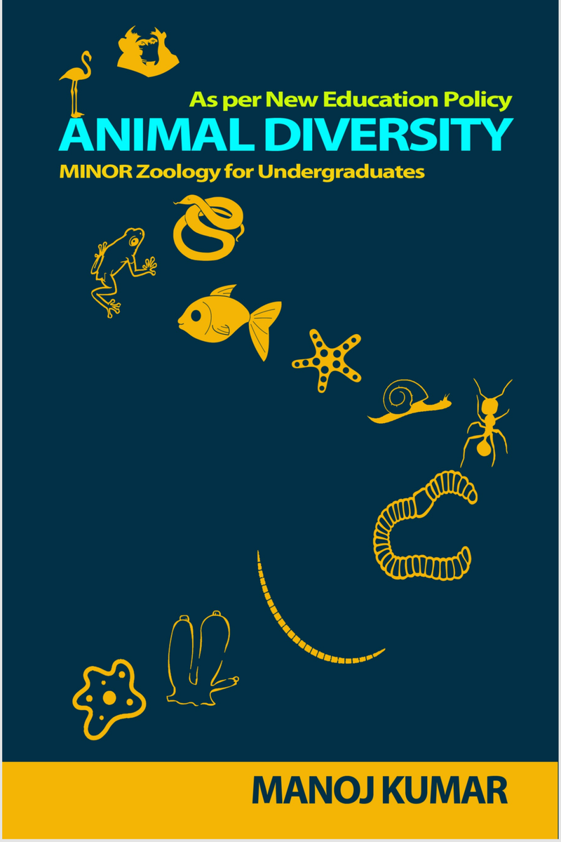 zoology research topics for undergraduates