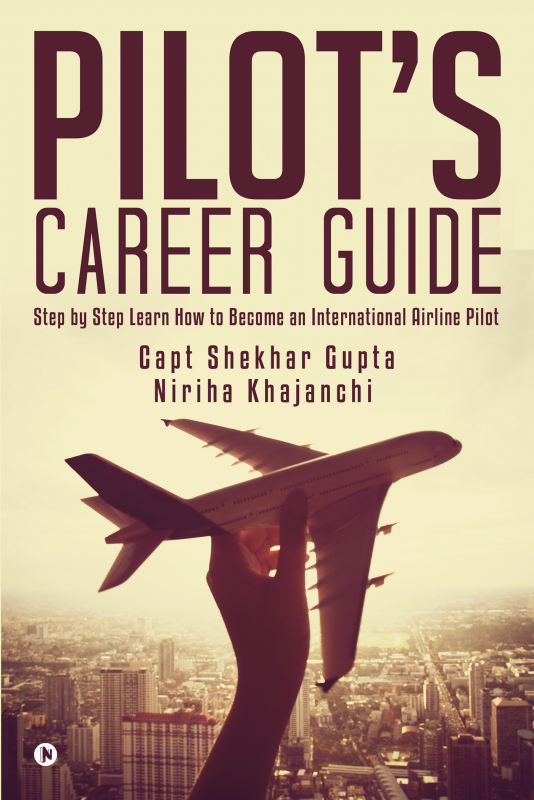 essay on my future career as a pilot