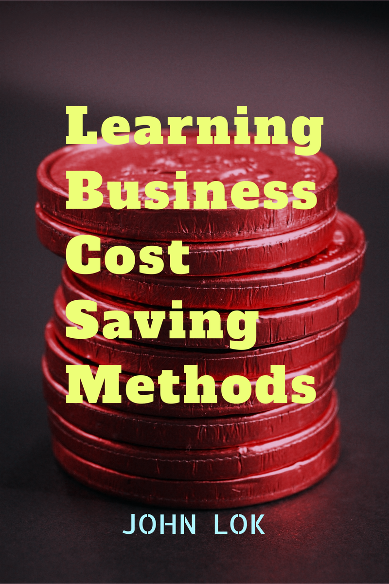 Learning Business Cost Saving Methods