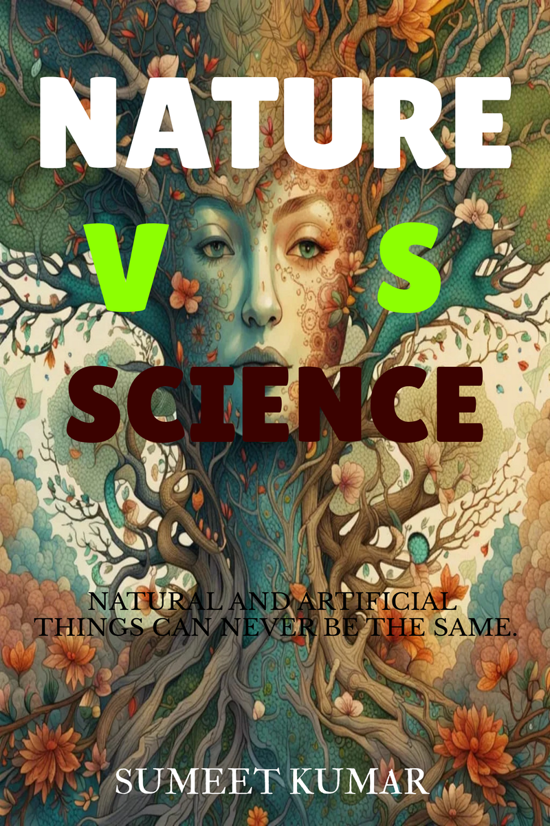 Nature Vs Science