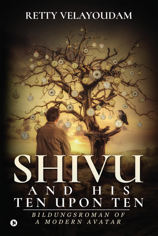 Shivu and His ten upon ten