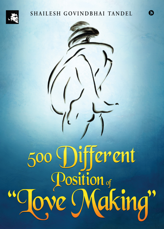 500 Different Position of “Love Making”