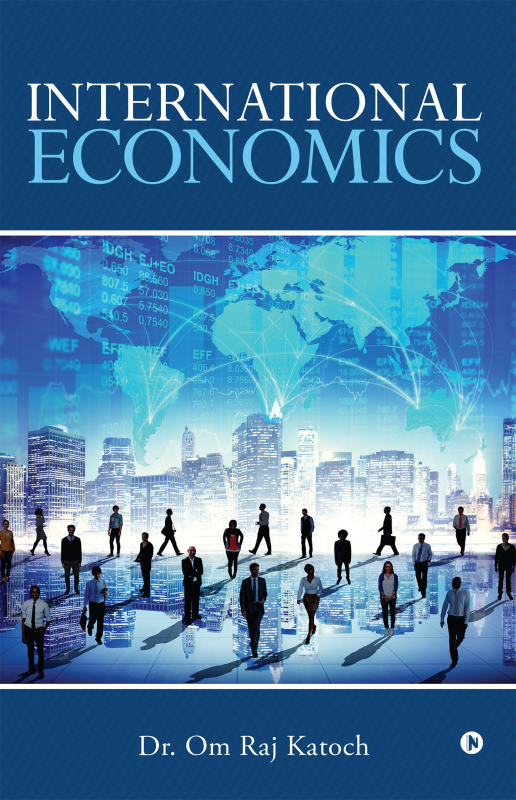 international economics research paper