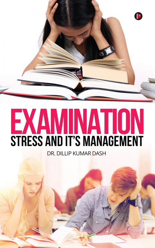 Examination Stress Meaning