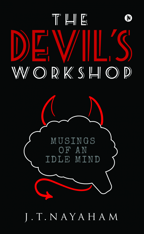 The Devil's Workshop