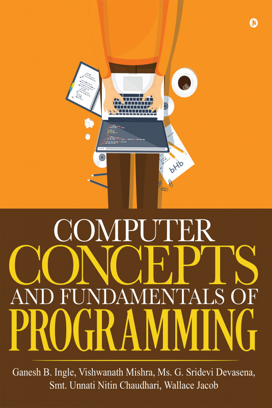 computer fundamentals & concepts of programming