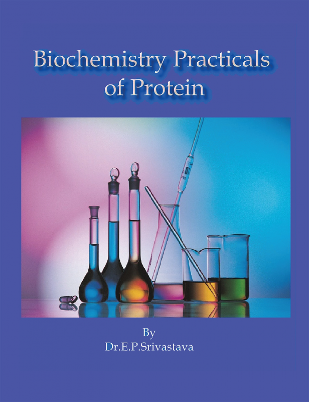 Biochemistry Practical Of Protein