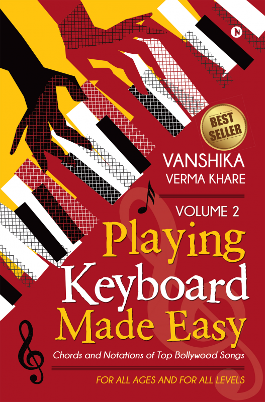 Playing Keyboard Made Easy Volume 2