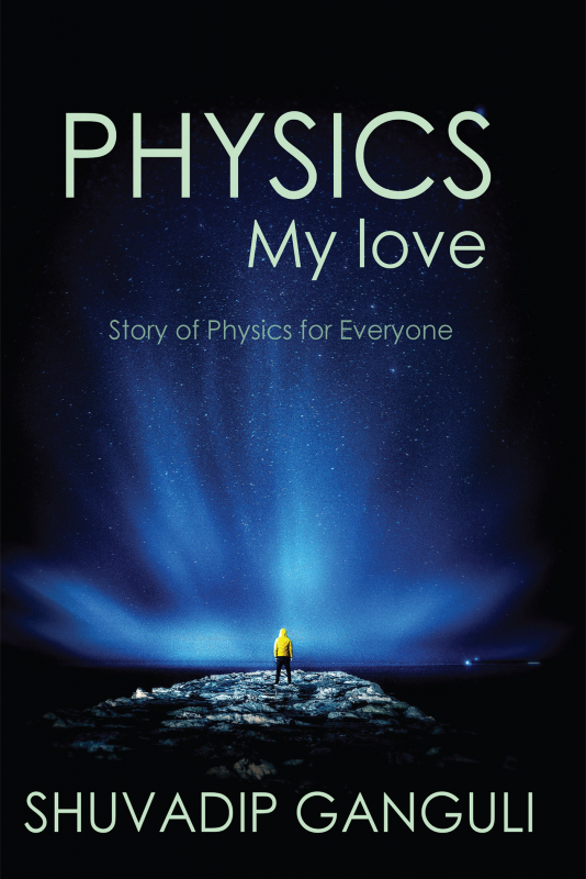 essay about loving physics