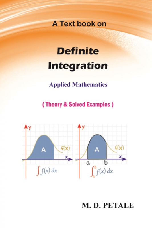 Definite Integration