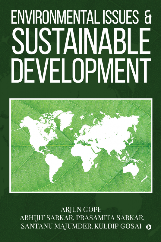 environmental crisis and sustainable development essay