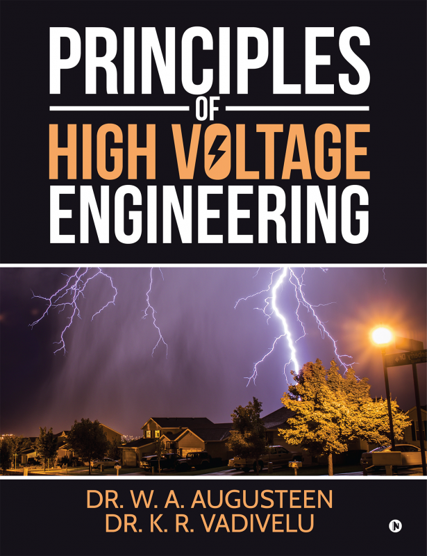 high voltage engineering research papers