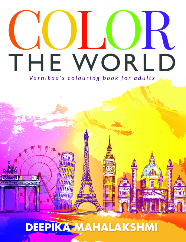 Color the World