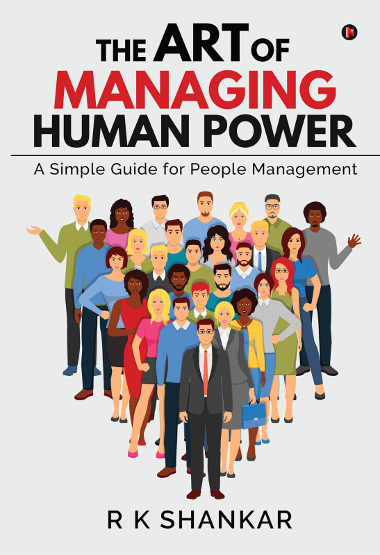 The Art of Managing Human Power