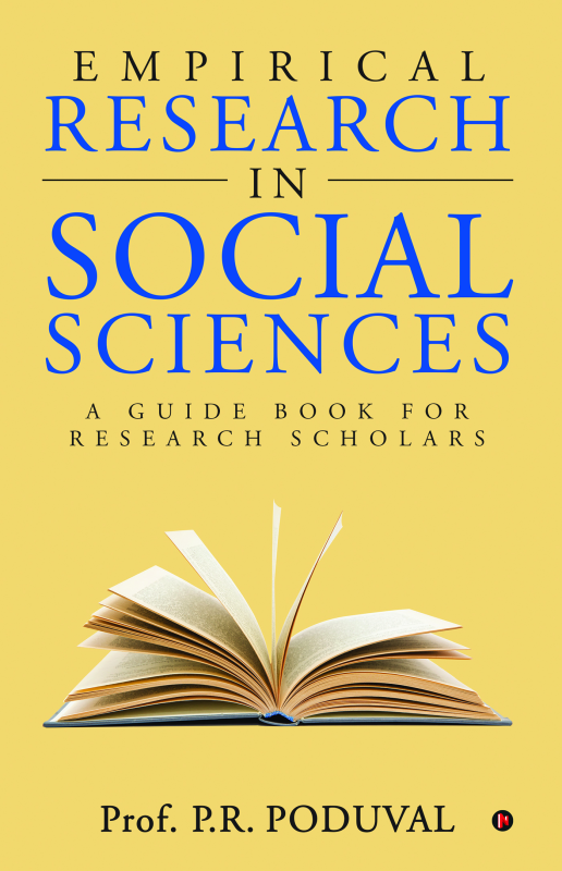 empirical research in social sciences is associated with