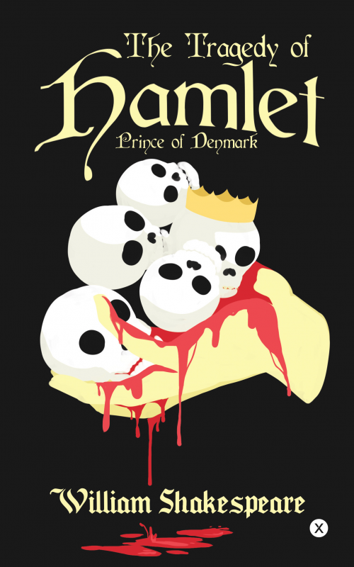 Hamlet Is Not Like Any Tragedy