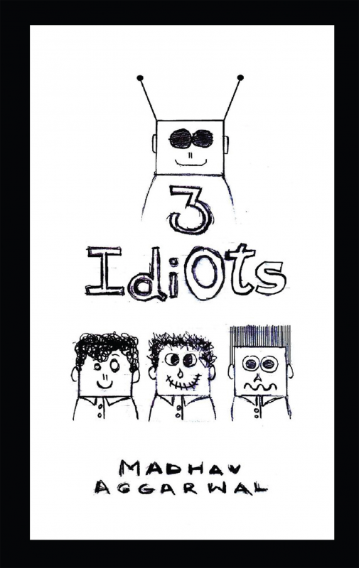 book review of 3 idiots