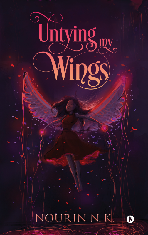 Wings книга