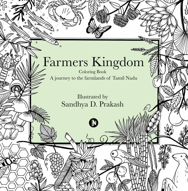 kingdom new lands farmers not farming