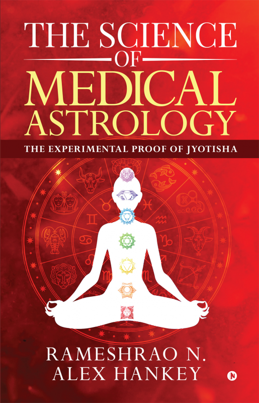 medical astrology book pdf